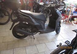 Kymco Agility 125 S (2022 - 25) nuova