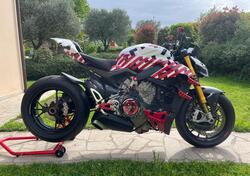 Ducati Streetfighter V4 1100 S (2020) usata