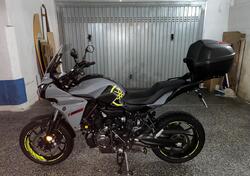 Yamaha Tracer 700 (2020) usata