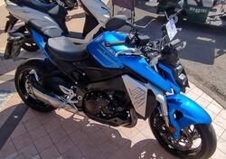 Suzuki GSX-S950 (2021 - 23) usata