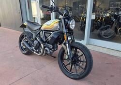 Ducati Scrambler 800 Mach 2.0 (2017 - 19) usata
