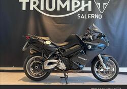 Bmw F 800 ST usata