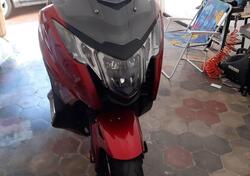Honda Integra 750 DCT (2016 - 17) usata