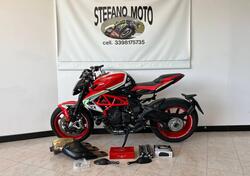 MV Agusta Brutale 800 RC (2019) usata
