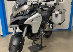 Ducati Multistrada 1200 Enduro (2016 - 18) usata