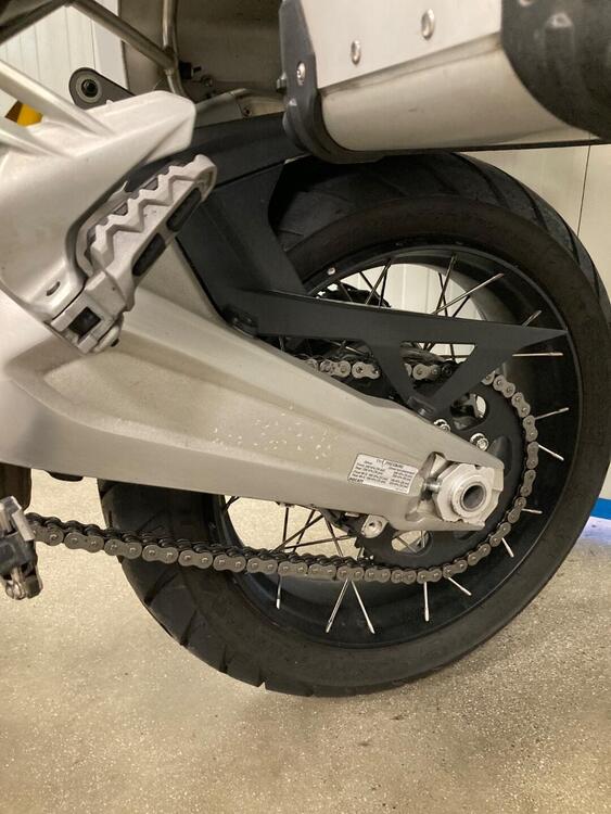 Ducati Multistrada 1200 Enduro (2016 - 18) (4)