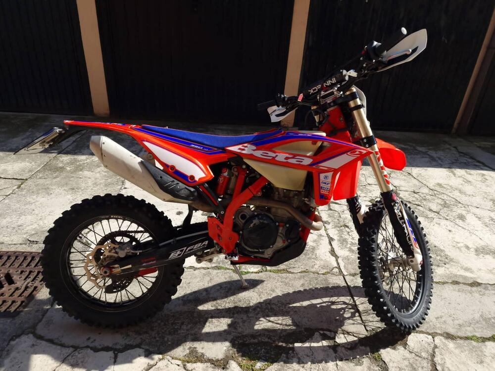 Betamotor RR 350 4T Enduro Racing (2021)