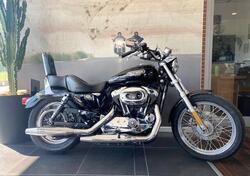 Harley-Davidson 1200 Low (2008 - 09) - XL 1200L usata