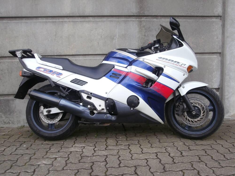 Honda CBR 1000 F (1993 - 95) (2)