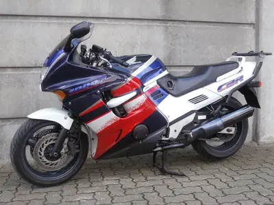 Honda CBR 1000 F (1993 - 95) usata