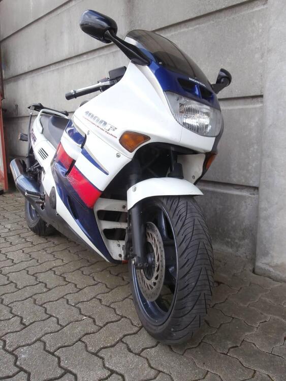 Honda CBR 1000 F (1993 - 95) (3)