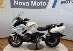 Bmw R 1250 RT (2021 - 25) usata