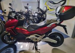Honda Forza 750 (2025) usata