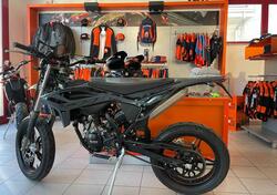 Betamotor RR 50 Motard (2021 - 25) nuova