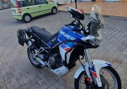 Aprilia Tuareg 660 (2022 - 24) usata