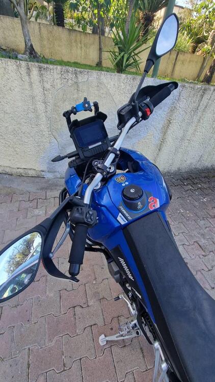 Aprilia Tuareg 660 (2022 - 24) (3)