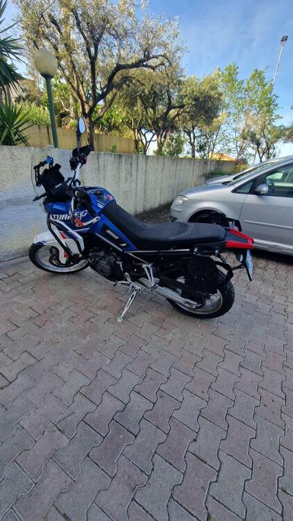 Aprilia Tuareg 660 (2022 - 24) (4)