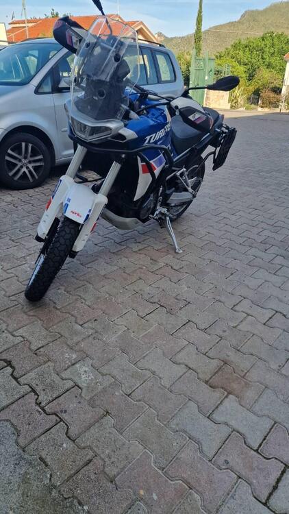 Aprilia Tuareg 660 (2022 - 24) (5)
