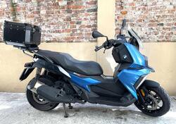 Bmw C 400 X (2018 - 20) usata