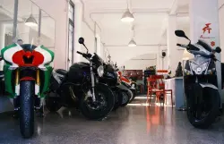 Thunderbike