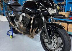 Kawasaki Z 750 (2003 - 06) usata