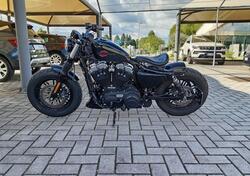 Harley-Davidson 1200 Forty-Eight Special (2018 - 20) usata