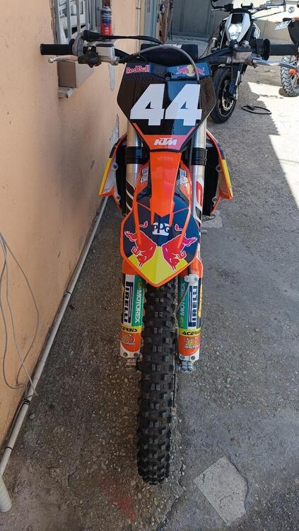 KTM 350 SX-F (2022) (2)