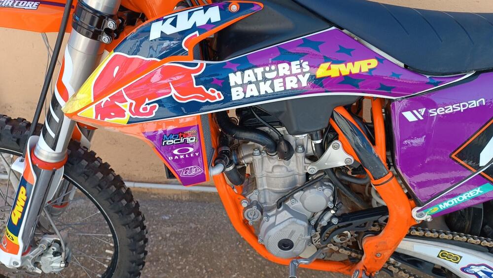 KTM 350 SX-F (2022) (3)