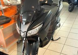 Aprilia SXR 50 (2021 - 25) nuova