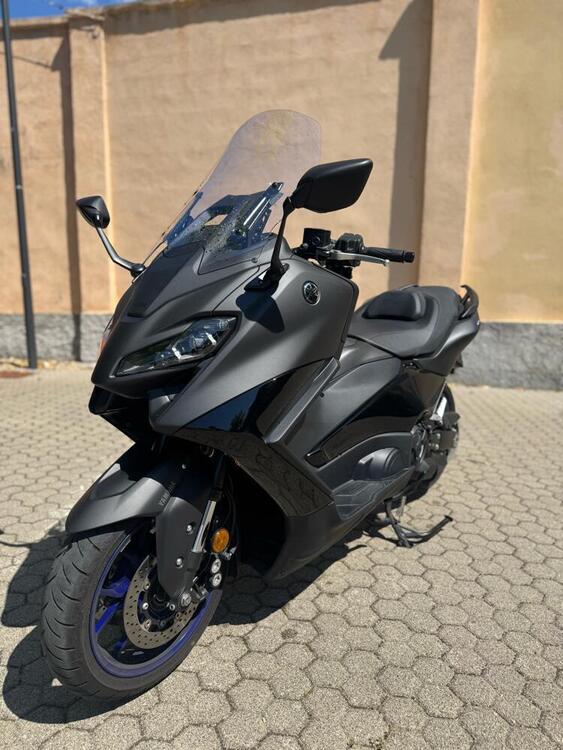 Yamaha T-Max 560 (2022 - 24) (3)