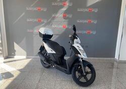 Kymco Agility 125 Carry (2011 - 17) usata