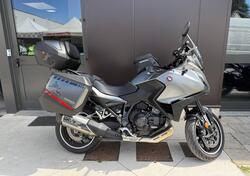 Honda NT 1100 Travel DCT (2022 - 24) usata
