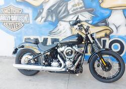 Harley-Davidson Street Bob 117 (2025) nuova