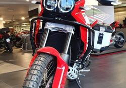 Ducati DesertX Discovery (2025) usata