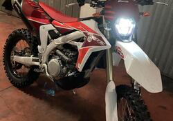 Fantic Motor XEF 450 (2025) usata