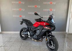 Yamaha Tracer 9 (2025) usata