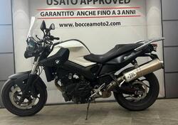 Bmw F 800 R (2009 - 11) usata