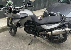 Bmw F 800 GS (2008 - 15) usata