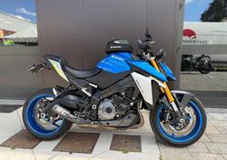 Suzuki GSX-S1000 (2021 - 25) usata