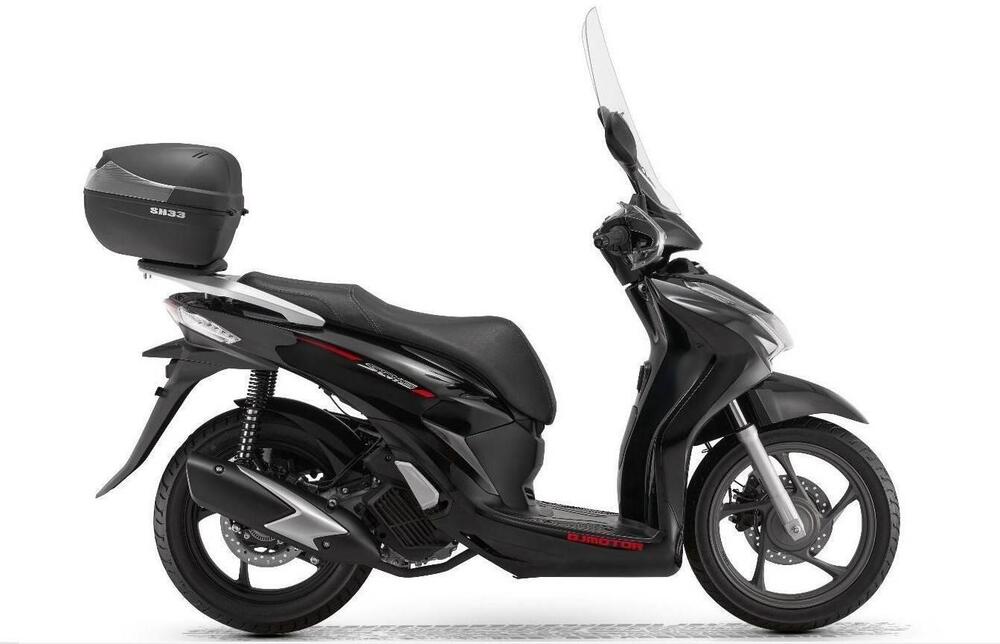 QJ Motor SQ 16 (2024) (2)