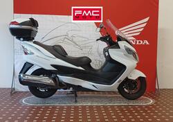 Suzuki Burgman AN 400 (2008 - 13) usata