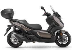QJ Motor Fort 4.0 (2024 - 25) nuova