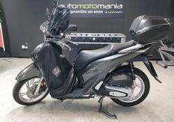 Honda SH 150i (2020 - 25) usata