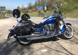 Kawasaki Vulcan VN 900 Classic (2006 - 10) usata