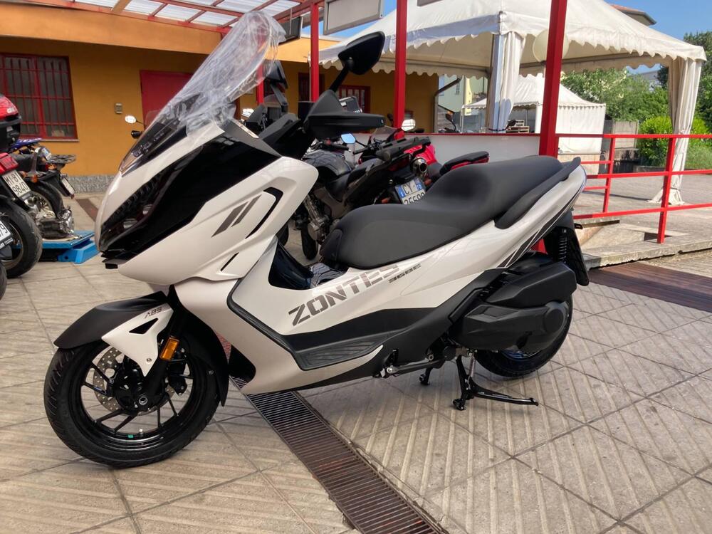 Zontes ZT368-E (2025)