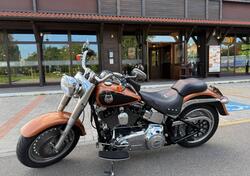 Harley-Davidson 1584 Fat Boy (2008 - 10) - FLSTF usata