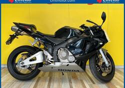 Honda CBR 600 RR (2003 - 04) usata