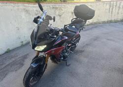 Yamaha Tracer 900 GT (2018 - 20) usata