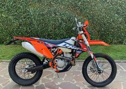 KTM 350 EXC-F Six Days (2019) usata