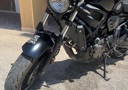 Yamaha XSR 700 (2021) usata